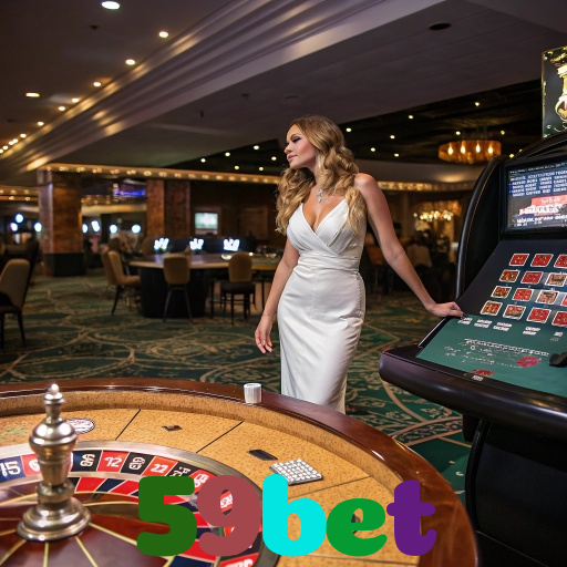 59bet:Aposte nas melhores slots e conquiste prêmios como nunca!