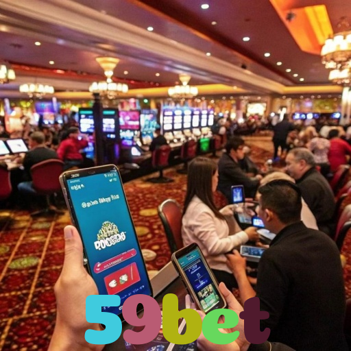 59bet：Aposte no futebol, jogue poker e conquiste vitórias épicas!