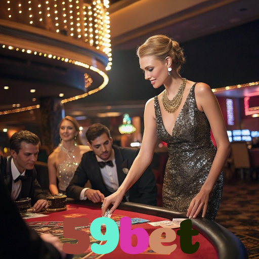 59bet：Aposte no futebol, jogue poker e conquiste vitórias épicas!