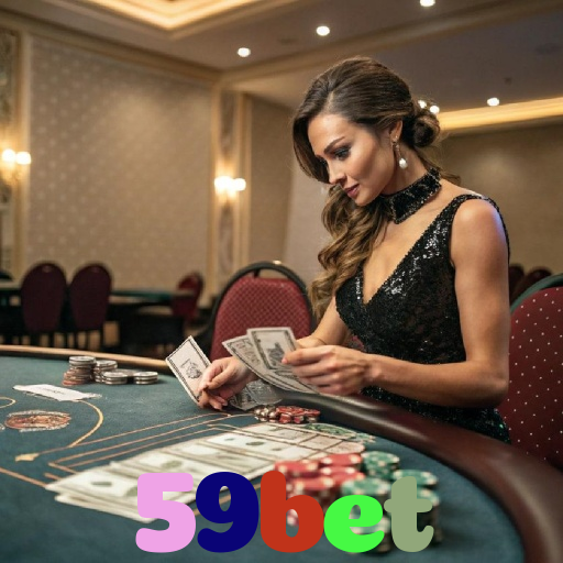 59bet:Aposte no futebol, jogue poker e conquiste vitórias épicas!