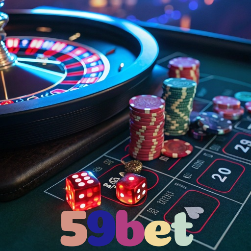 59bet:Jogue poker, aposte no futebol e ganhe em grandes jogos de cassino!