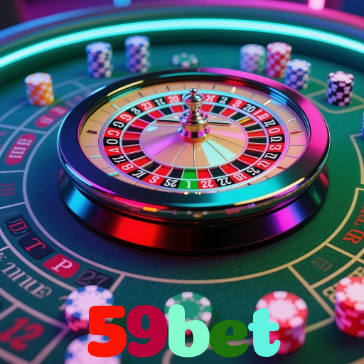 59bet:Aposte nas melhores slots e conquiste prêmios como nunca!