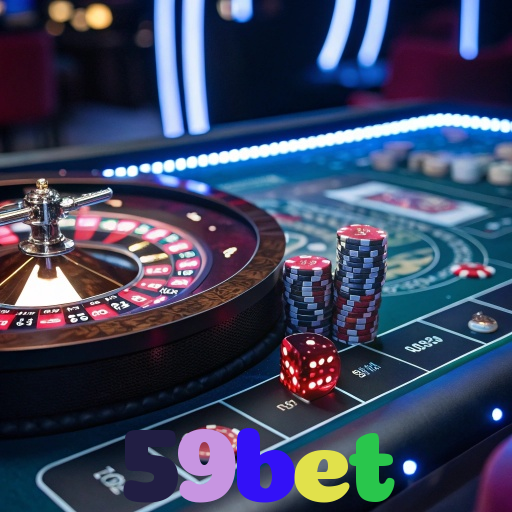 59bet：Jogue poker, aposte no futebol e ganhe em grandes jogos de cassino!