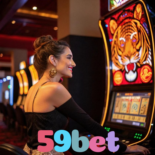59bet：Aposte nas melhores slots e conquiste prêmios como nunca!