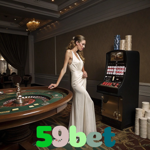 59bet:Aposte nas melhores slots e conquiste prêmios como nunca!