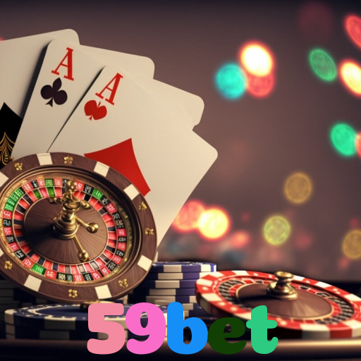 59bet：Jogue poker, aposte no futebol e ganhe em grandes jogos de cassino!