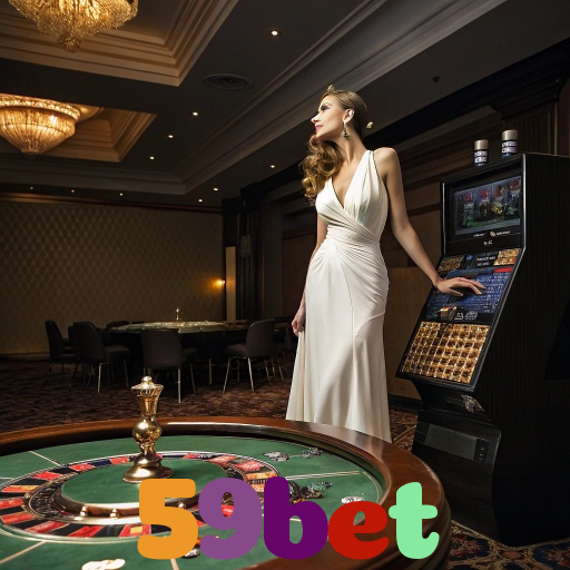 59bet：Aposte nas melhores slots e conquiste prêmios como nunca!