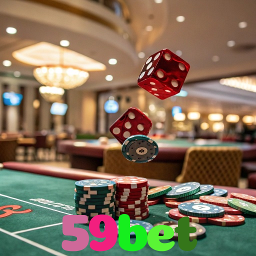 59bet:Jogue poker, aposte no futebol e ganhe em grandes jogos de cassino!