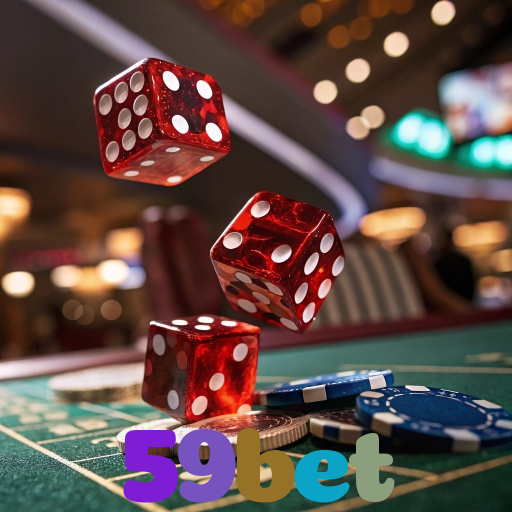 59bet：Aposte nas melhores slots e conquiste prêmios como nunca!