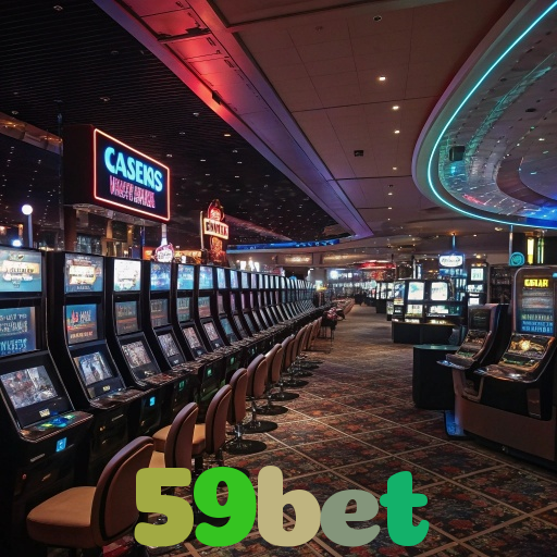 59bet:Jogue poker, aposte no futebol e ganhe em grandes jogos de cassino!