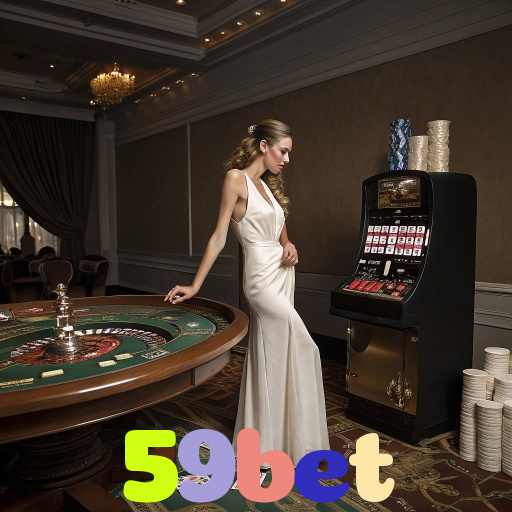 59bet:Jogue poker, aposte no futebol e ganhe em grandes jogos de cassino!