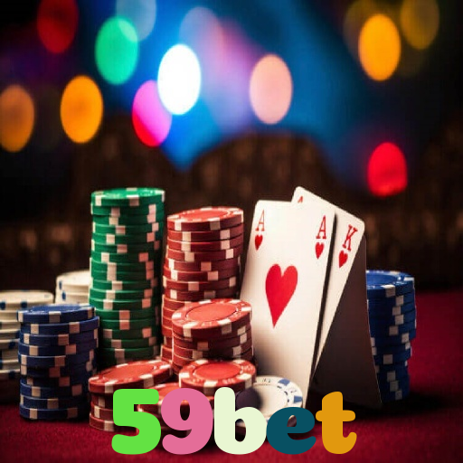 59bet：Aposte nas melhores slots e conquiste prêmios como nunca!