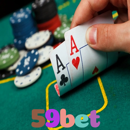 59bet:Aposte nas melhores slots e conquiste prêmios como nunca!