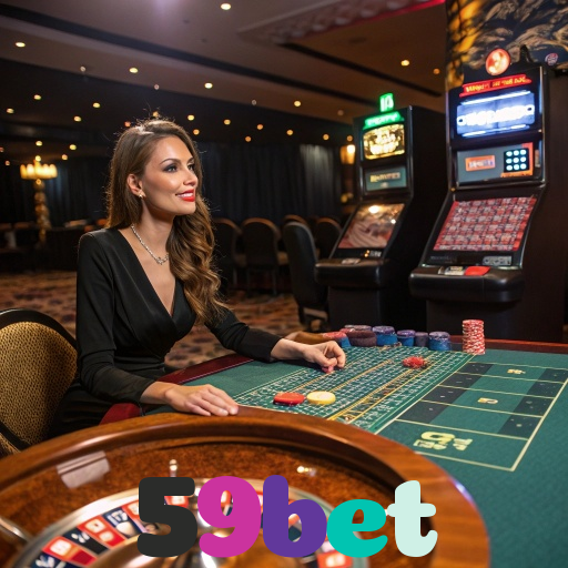59bet:Jogue poker, aposte no futebol e ganhe em grandes jogos de cassino!