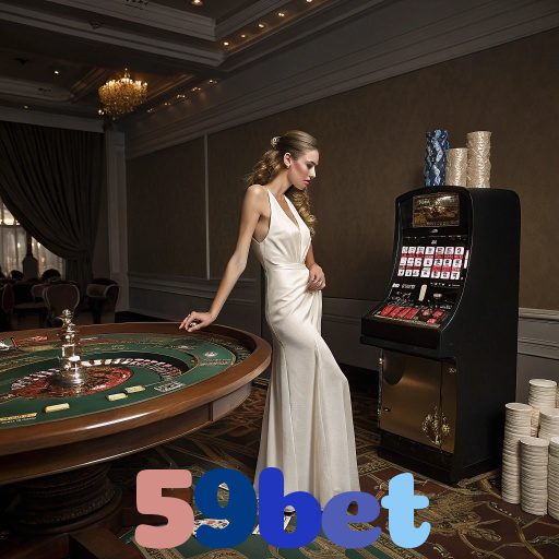 59bet：Jogue poker, aposte no futebol e ganhe em grandes jogos de cassino!