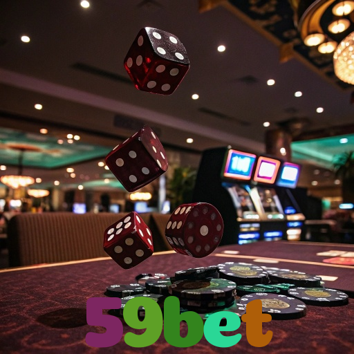 59bet:Aposte nas melhores slots e conquiste prêmios como nunca!
