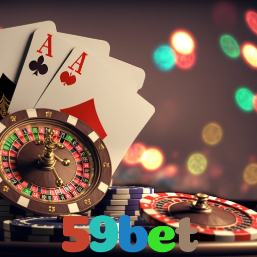 59bet：Aposte nas melhores slots e conquiste prêmios como nunca!