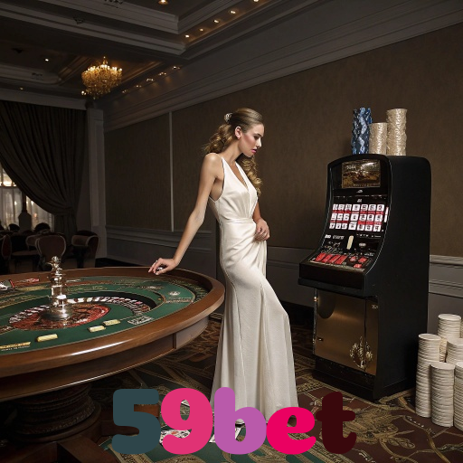 59bet：Jogue poker, aposte no futebol e ganhe em grandes jogos de cassino!
