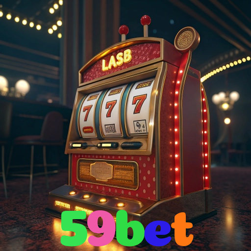 59bet：Aposte nas melhores slots e conquiste prêmios como nunca!