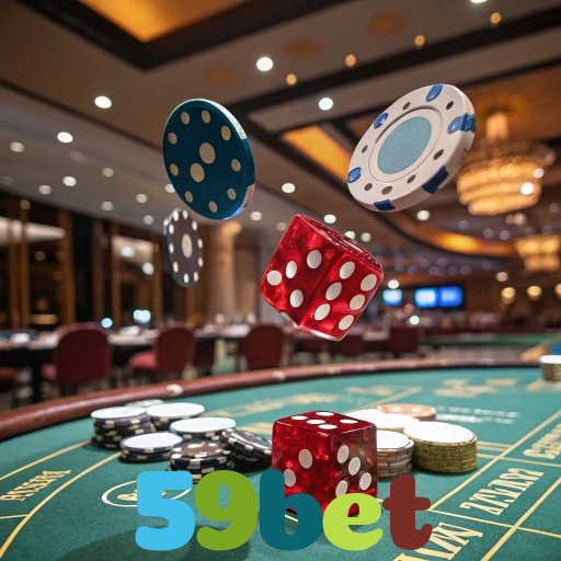 59bet:Jogue poker, aposte no futebol e ganhe em grandes jogos de cassino!