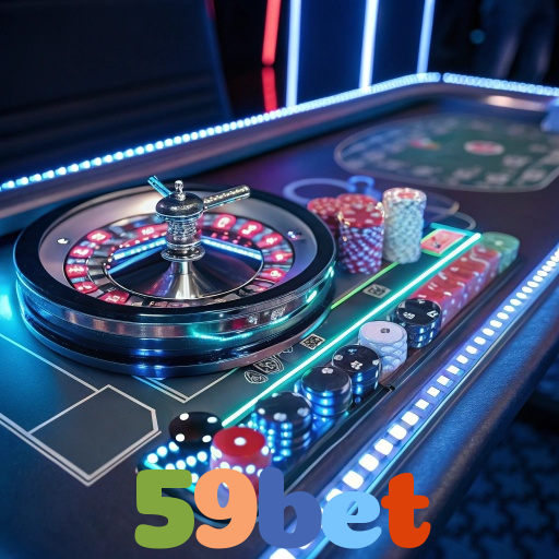 59bet：Jogue poker, aposte no futebol e ganhe em grandes jogos de cassino!
