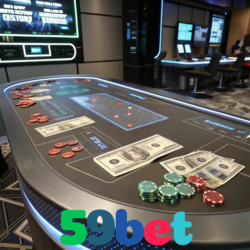 59bet:Aposte nas melhores slots e conquiste prêmios como nunca!