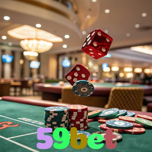 59bet：Aposte no futebol, jogue poker e conquiste vitórias épicas!