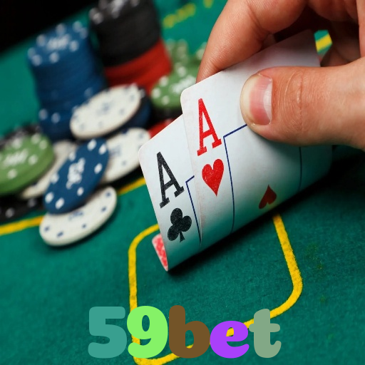 59bet：Aposte no futebol, jogue poker e conquiste vitórias épicas!
