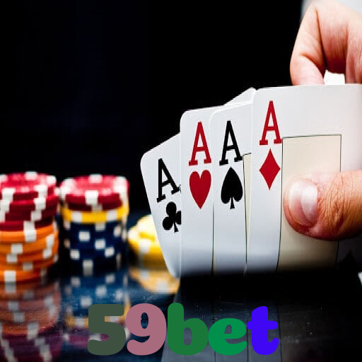 59bet：Aposte no futebol, jogue poker e conquiste vitórias épicas!