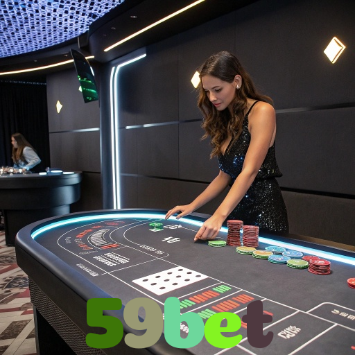 59bet:Aposte nas melhores slots e conquiste prêmios como nunca!