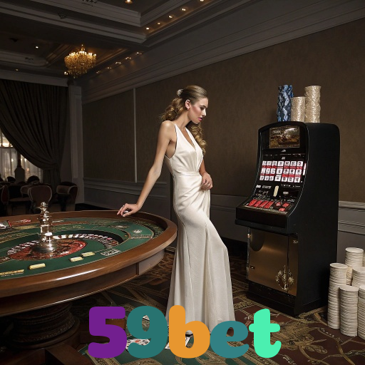 59bet:Aposte nas melhores slots e conquiste prêmios como nunca!