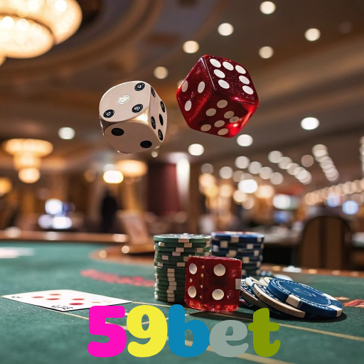 59bet：Aposte nas melhores slots e conquiste prêmios como nunca!