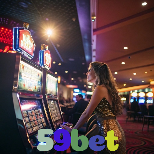 59bet：Aposte no futebol, jogue poker e conquiste vitórias épicas!