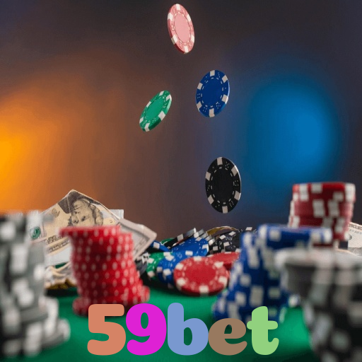 59bet:Aposte nas melhores slots e conquiste prêmios como nunca!