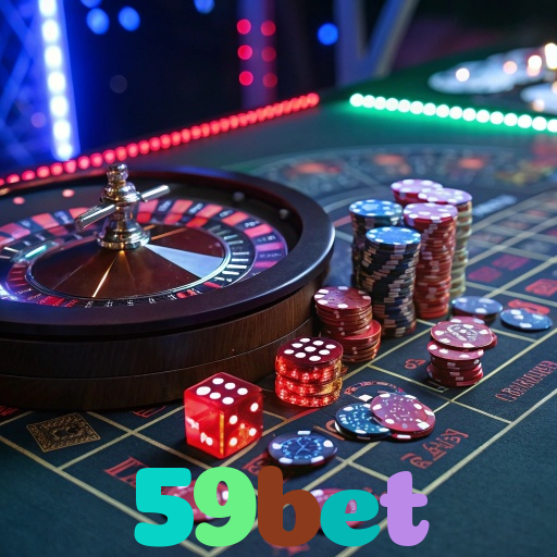 59bet:Aposte no futebol, jogue poker e conquiste vitórias épicas!