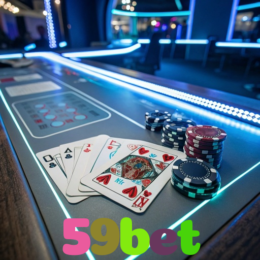 59bet:Aposte nas melhores slots e conquiste prêmios como nunca!