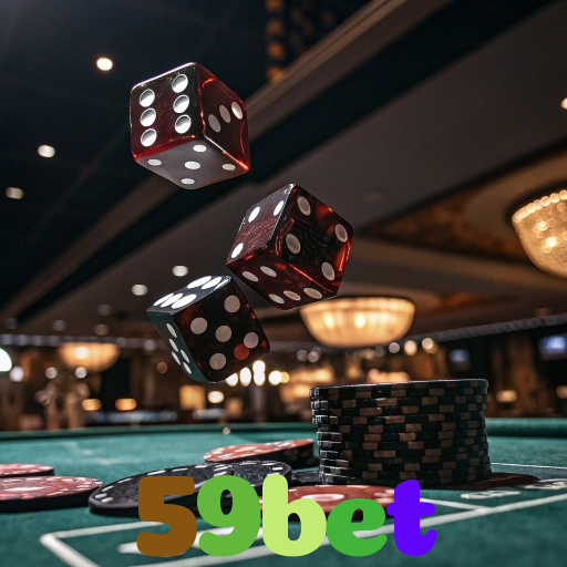 59bet：Aposte no futebol, jogue poker e conquiste vitórias épicas!