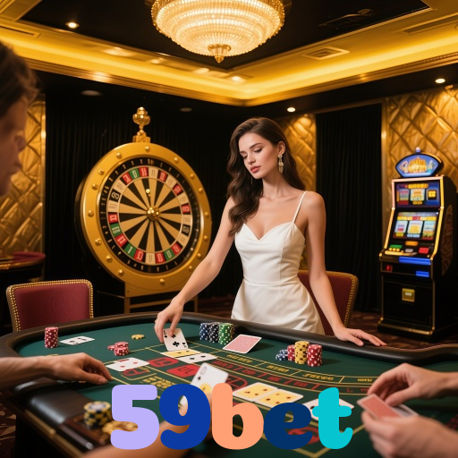 59bet:Aposte no futebol, jogue poker e conquiste vitórias épicas!