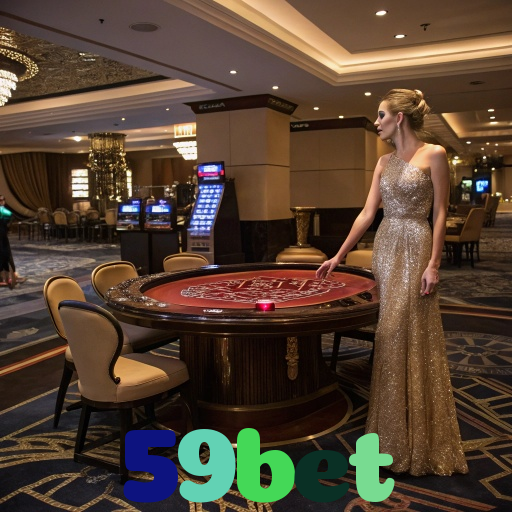 59bet：Aposte no futebol, jogue poker e conquiste vitórias épicas!