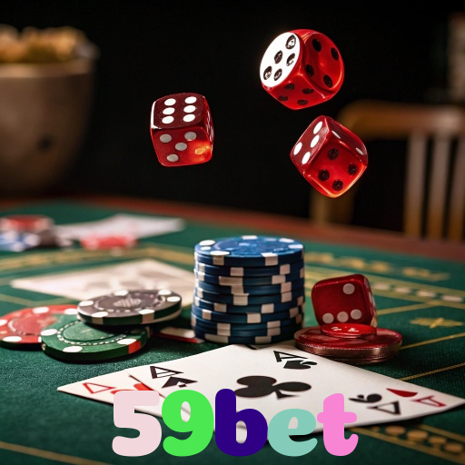 59bet：Aposte nas melhores slots e conquiste prêmios como nunca!