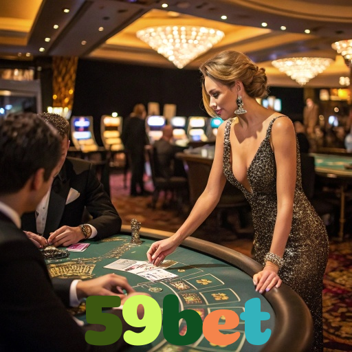 59bet：Aposte no futebol, jogue poker e conquiste vitórias épicas!