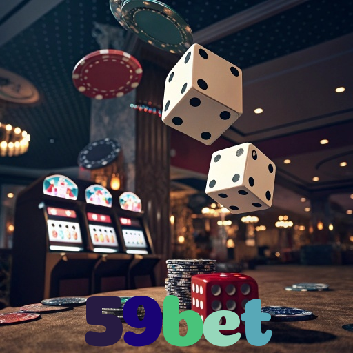 59bet:Aposte nas melhores slots e conquiste prêmios como nunca!