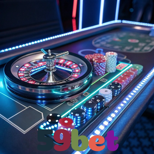 59bet:Aposte no futebol, jogue poker e conquiste vitórias épicas!