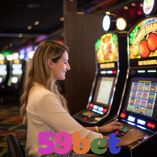 59bet:Aposte nas melhores slots e conquiste prêmios como nunca!