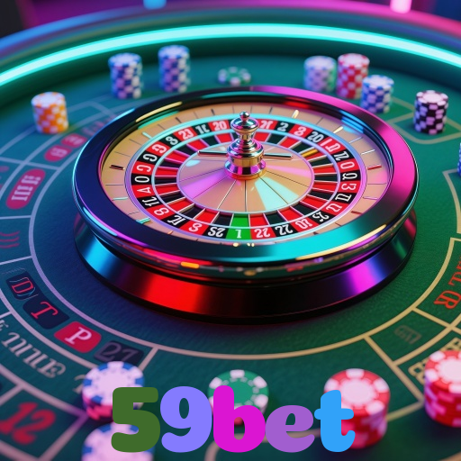 59bet:Aposte nas melhores slots e conquiste prêmios como nunca!