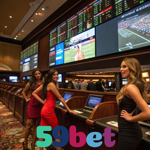 59bet：Aposte no futebol, jogue poker e conquiste vitórias épicas!