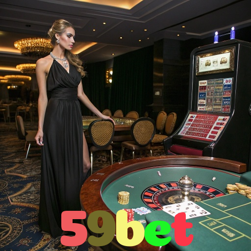 59bet：Aposte no futebol, jogue poker e conquiste vitórias épicas!