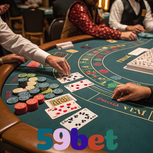 59bet:Aposte no futebol, jogue poker e conquiste vitórias épicas!
