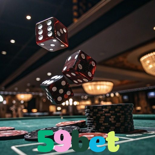 59bet:Aposte no futebol, jogue poker e conquiste vitórias épicas!