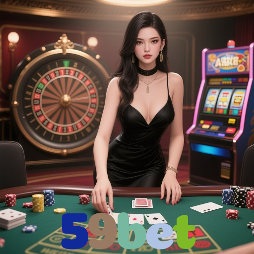59bet：Jogue poker, aposte no futebol e ganhe em grandes jogos de cassino!